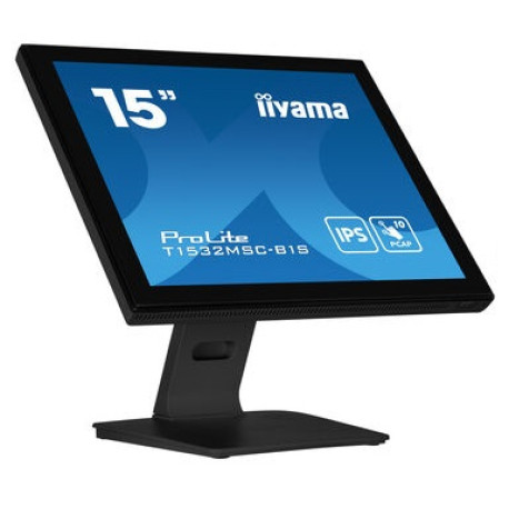 IIYAMA T1532MSC-B1S
