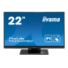IIYAMA T2254MSC-B1AG | W3CAM