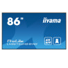 IIYAMA LH8675UHS-B1AG | W3CAM