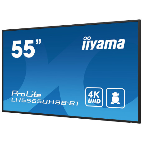IIYAMA LH5565UHSB-B1