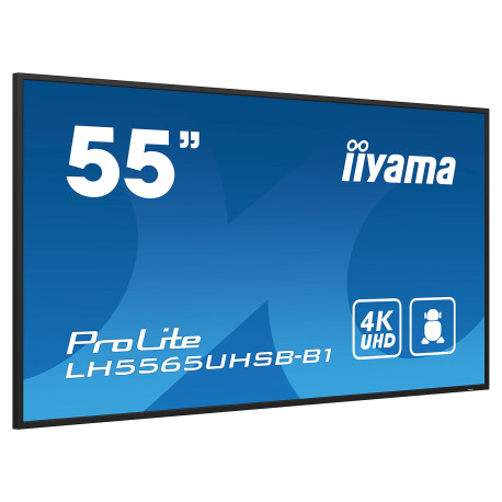 IIYAMA LH5565UHSB-B1