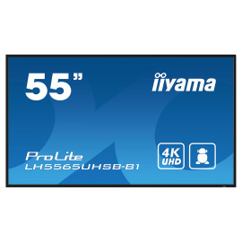 IIYAMA LH5565UHSB-B1