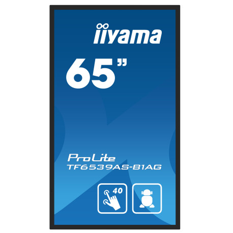 IIYAMA TF6539AS-B1AG