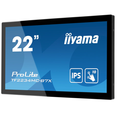 IIYAMA TF2234MC-B7X