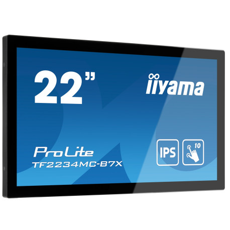 IIYAMA TF2234MC-B7X