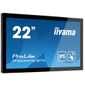 IIYAMA TF2234MC-B7X