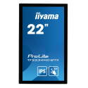 IIYAMA TF2234MC-B7X