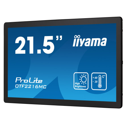 IIYAMA OTF2216MC-B1