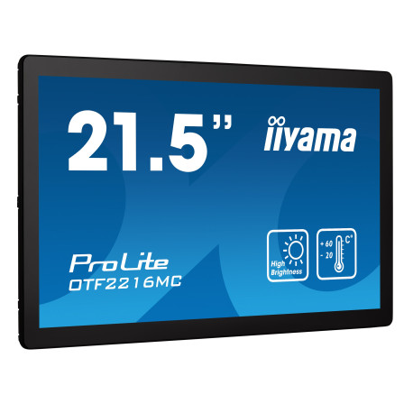 IIYAMA OTF2216MC-B1