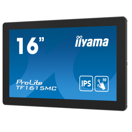 IIYAMA TF1615MC-B1