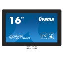 IIYAMA TF1615MC-B1