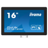 IIYAMA TF1615MC-B1 | W3CAM