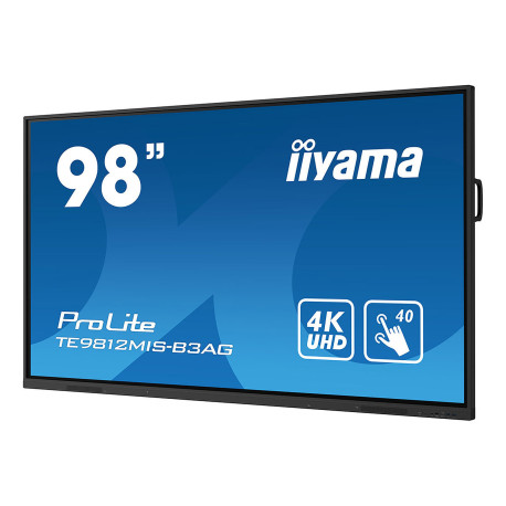 IIYAMA TE9812MIS-B3AG