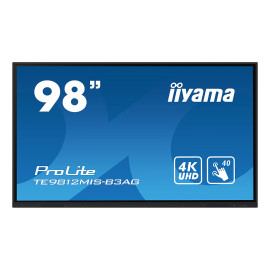 IIYAMA TE9812MIS-B3AG