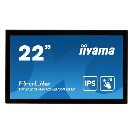 IIYAMA TF2234MC-B7AGB