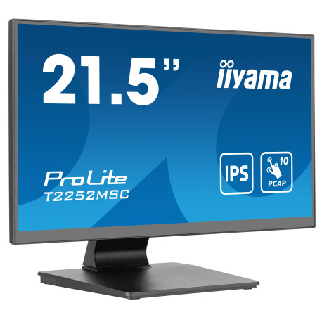 IIYAMA T2252MSC-B2