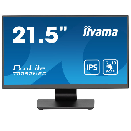IIYAMA T2252MSC-B2