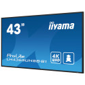 IIYAMA LH4365UHSB-B1