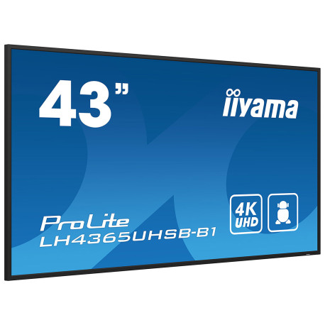 IIYAMA LH4365UHSB-B1