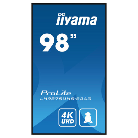 IIYAMA LH9875UHS-B2AG