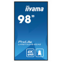 IIYAMA LH9875UHS-B2AG