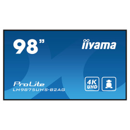 IIYAMA LH9875UHS-B2AG