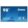 IIYAMA LH9875UHS-B2AG | W3CAM