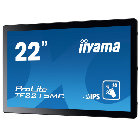 IIYAMA TF2215MC-B2