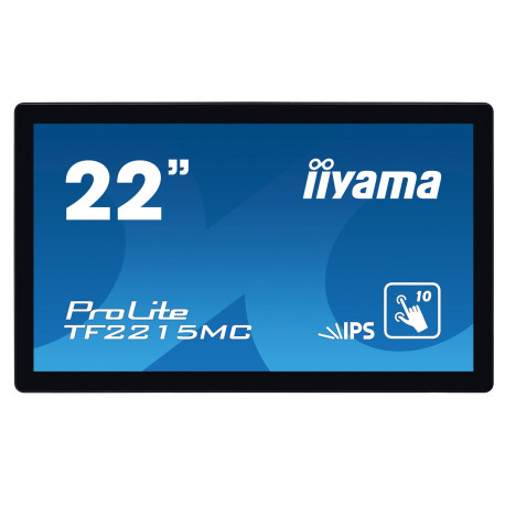 IIYAMA TF2215MC-B2