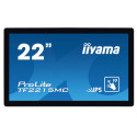 IIYAMA TF2215MC-B2