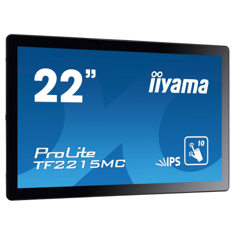 IIYAMA TF2215MC-B2