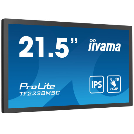 IIYAMA TF2238MSC-B1