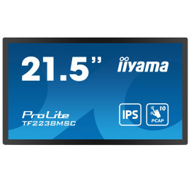 IIYAMA TF2238MSC-B1