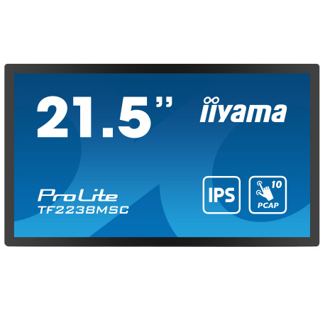 IIYAMA TF2238MSC-B1