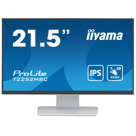 IIYAMA T2252MSC-W2