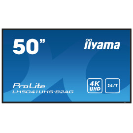 IIYAMA LH5041UHS-B2AG