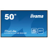 IIYAMA LH5041UHS-B2AG | W3CAM