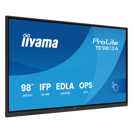 IIYAMA TE9813A-B1AG