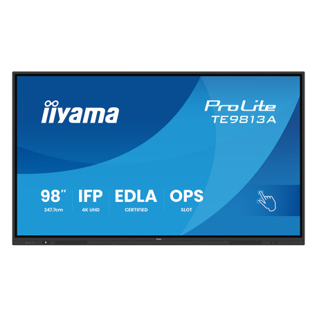 IIYAMA TE9813A-B1AG