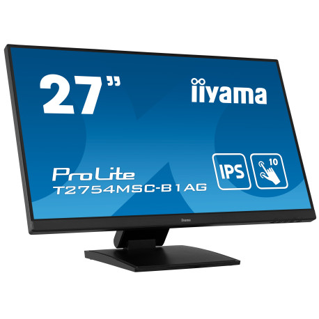 IIYAMA T2754MSC-B1AG