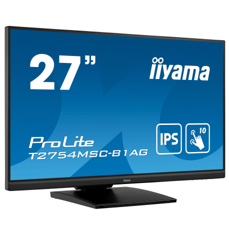 IIYAMA T2754MSC-B1AG