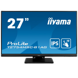 IIYAMA T2754MSC-B1AG