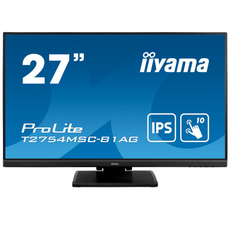 IIYAMA T2754MSC-B1AG