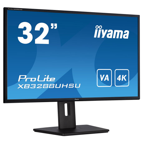 IIYAMA XB3288UHSU-B5