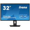 IIYAMA XB3288UHSU-B5 | W3CAM