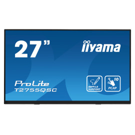 IIYAMA T2755QSC-B1