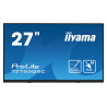 IIYAMA T2755QSC-B1 | W3CAM