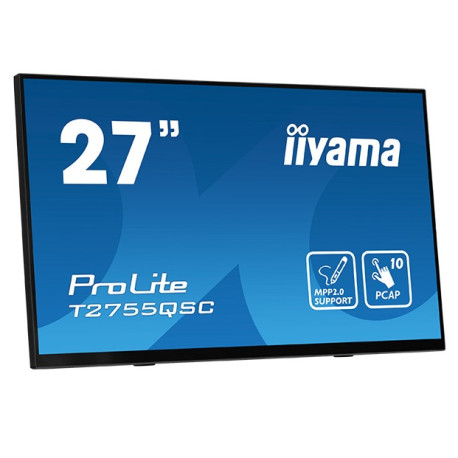 IIYAMA T2755QSC-B1