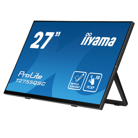 IIYAMA T2755QSC-B1