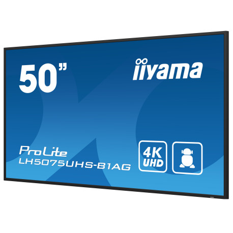 IIYAMA LH5075UHS-B1AG